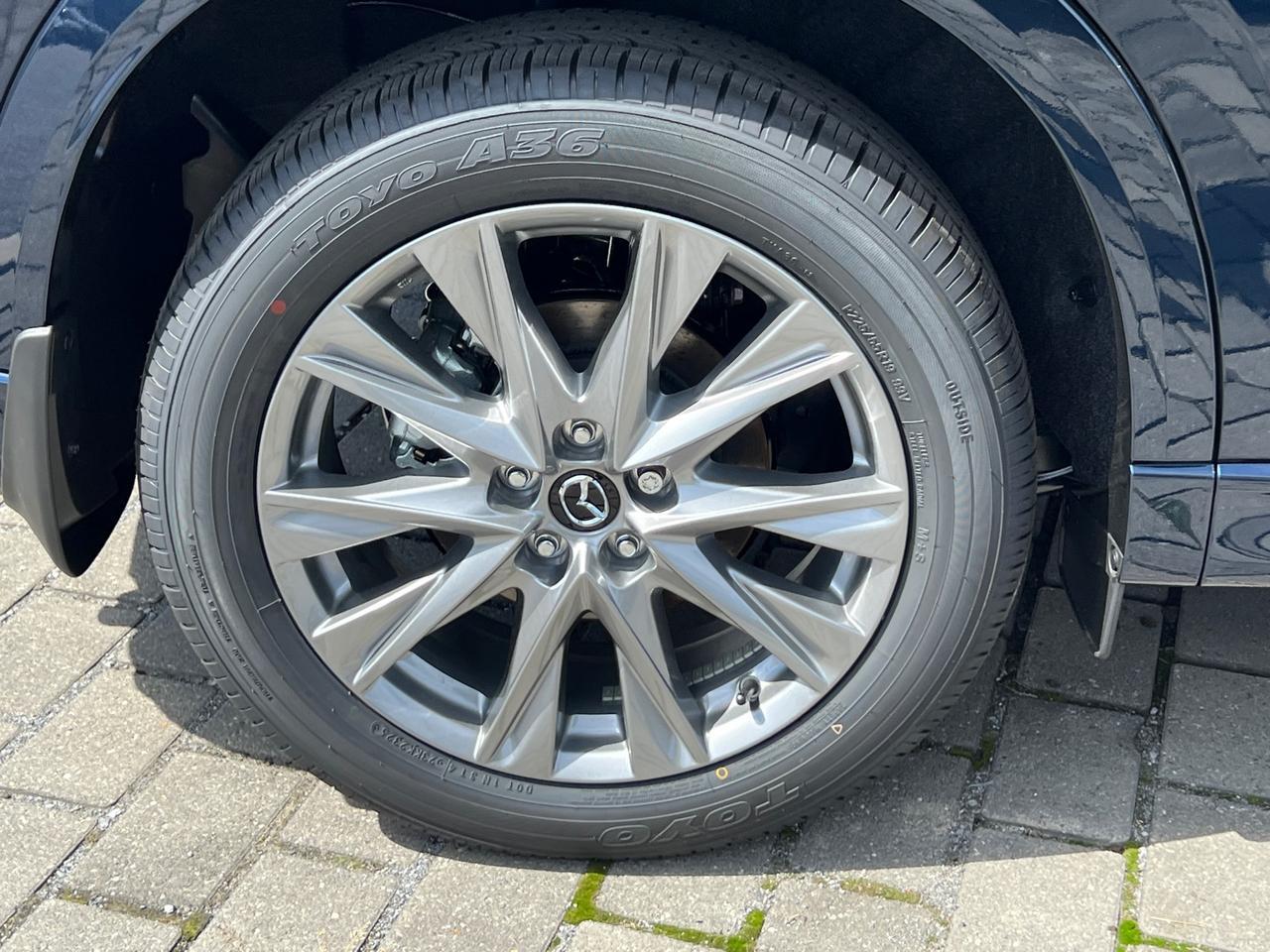 2025 MAZDA CX-5 2.5 S Premium Plus Package Hagerstown MD