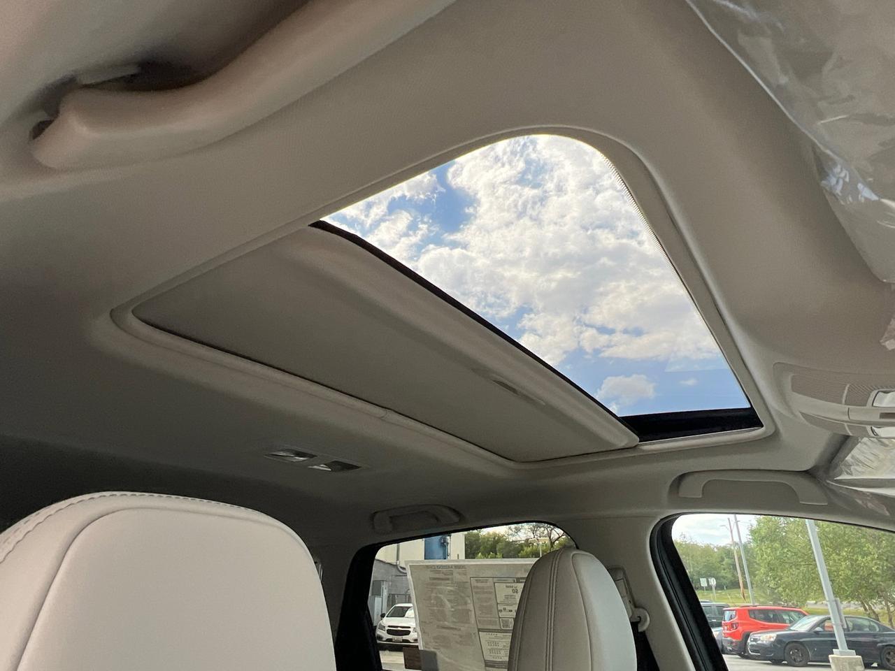 2025 MAZDA CX-5 2.5 S Premium Plus Package Hagerstown MD