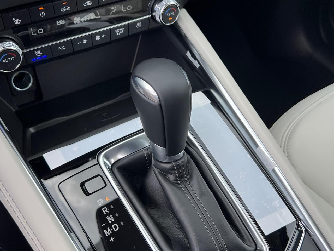 2025 MAZDA CX-5 2.5 S Premium Plus Package Hagerstown MD