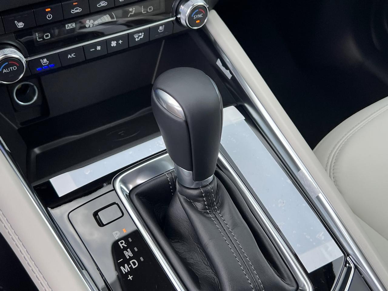2025 MAZDA CX-5 2.5 S Premium Plus Package Hagerstown MD