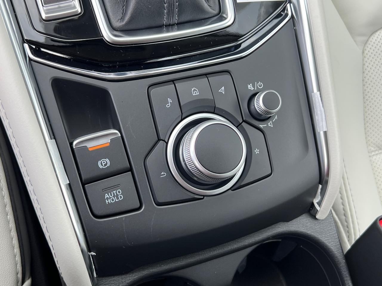 2025 MAZDA CX-5 2.5 S Premium Plus Package Hagerstown MD