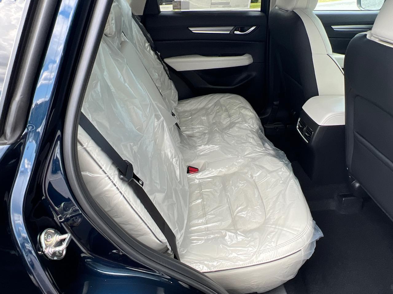2025 MAZDA CX-5 2.5 S Premium Plus Package Hagerstown MD