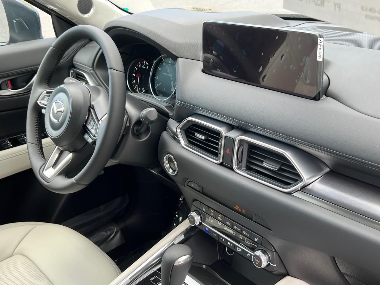 2025 MAZDA CX-5 2.5 S Premium Plus Package Hagerstown MD
