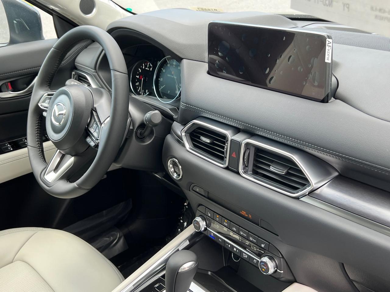 2025 MAZDA CX-5 2.5 S Premium Plus Package Hagerstown MD