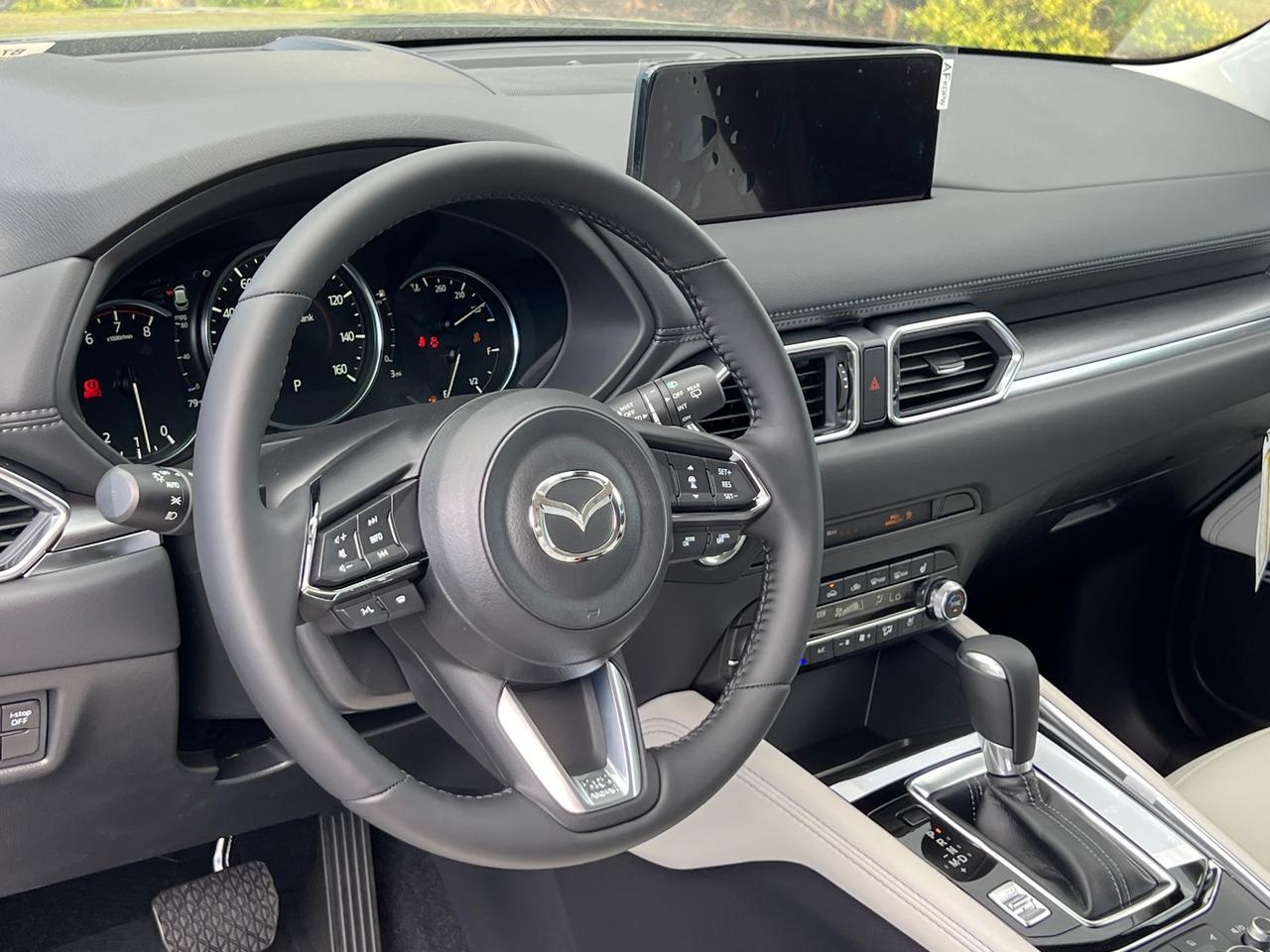 2025 MAZDA CX-5 2.5 S Premium Plus Package Hagerstown MD
