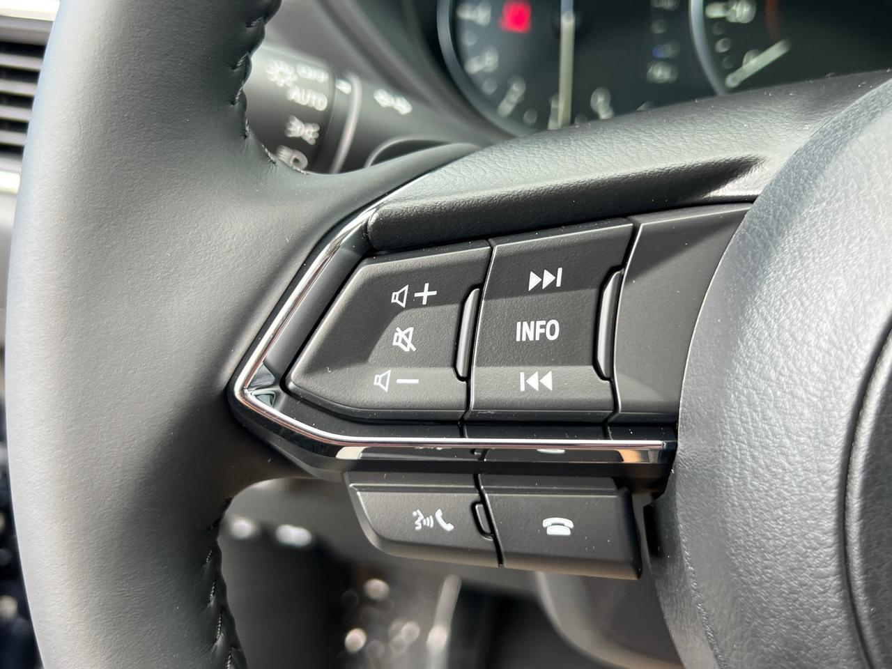 2025 MAZDA CX-5 2.5 S Premium Plus Package Hagerstown MD
