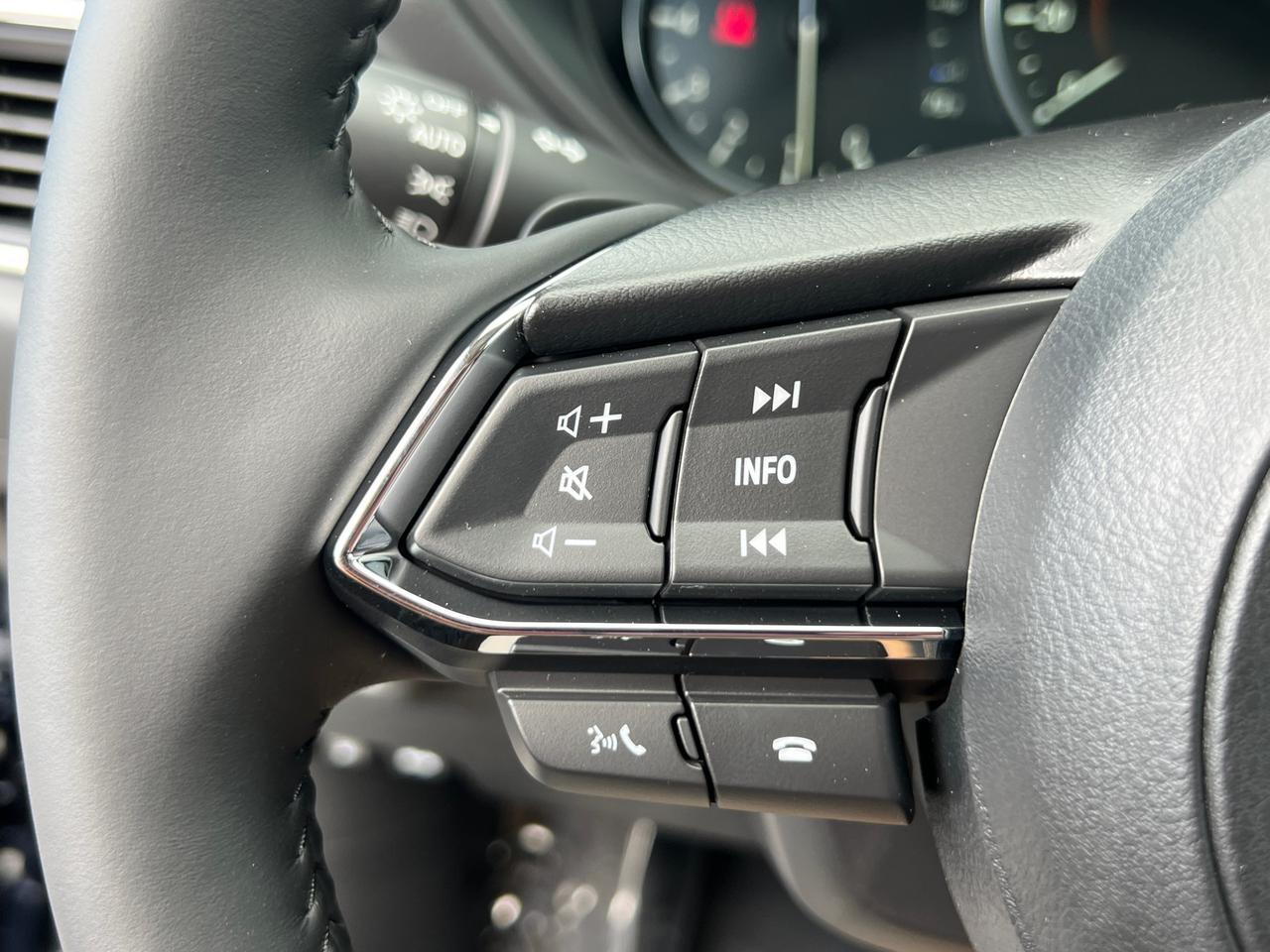 2025 MAZDA CX-5 2.5 S Premium Plus Package Hagerstown MD