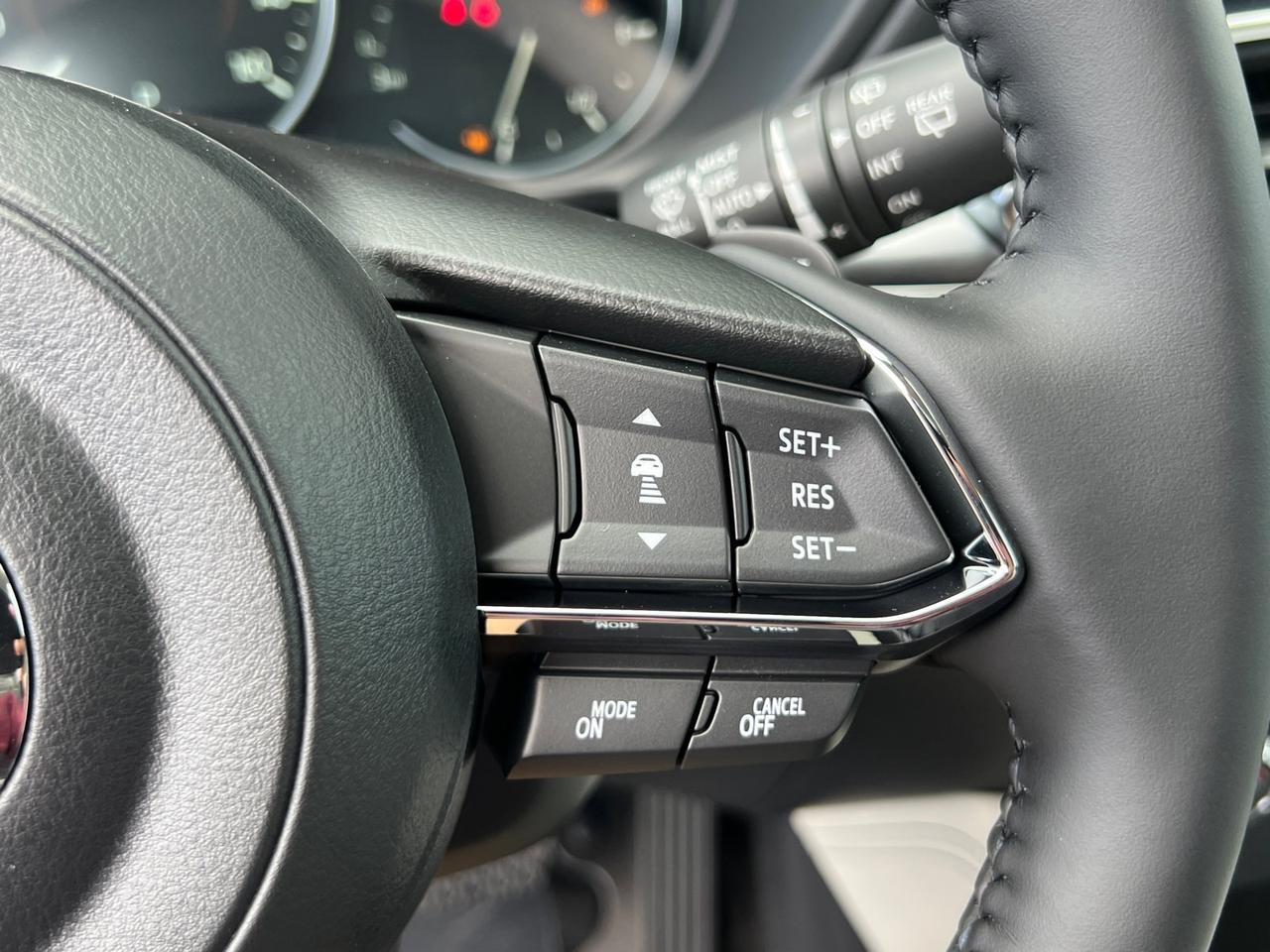 2025 MAZDA CX-5 2.5 S Premium Plus Package Hagerstown MD