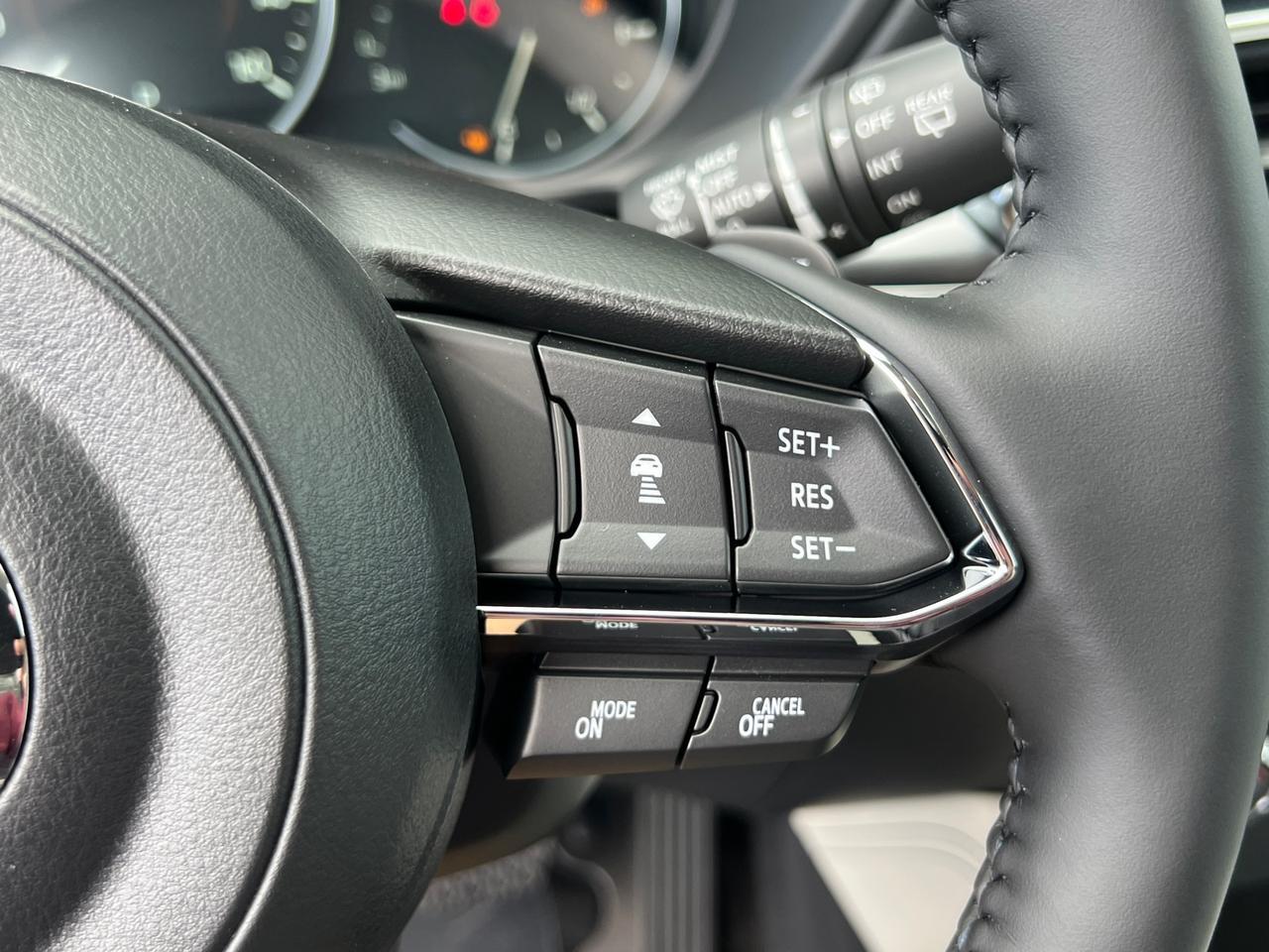 2025 MAZDA CX-5 2.5 S Premium Plus Package Hagerstown MD