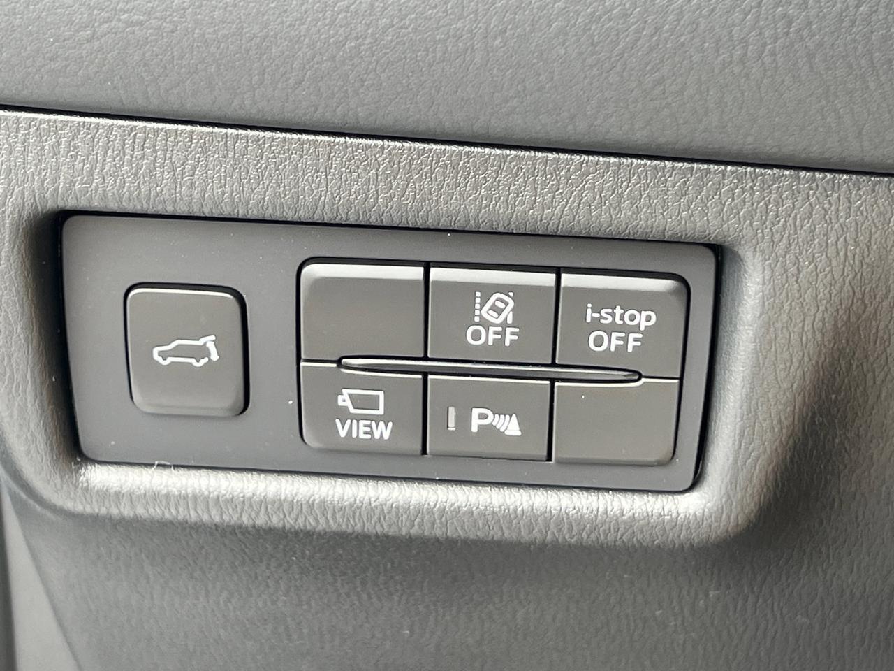 2025 MAZDA CX-5 2.5 S Premium Plus Package Hagerstown MD