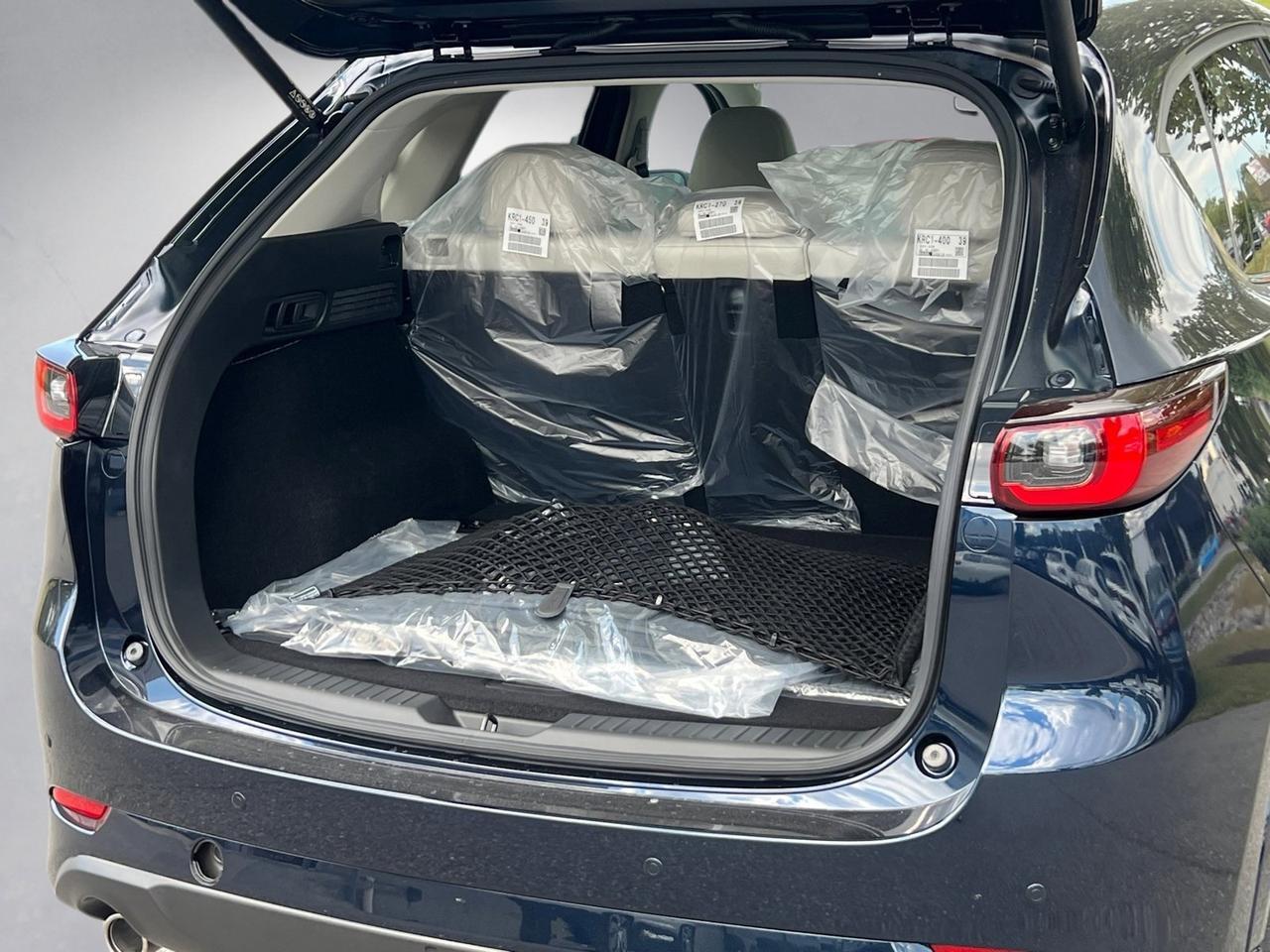 2025 MAZDA CX-5 2.5 S Premium Plus Package Hagerstown MD