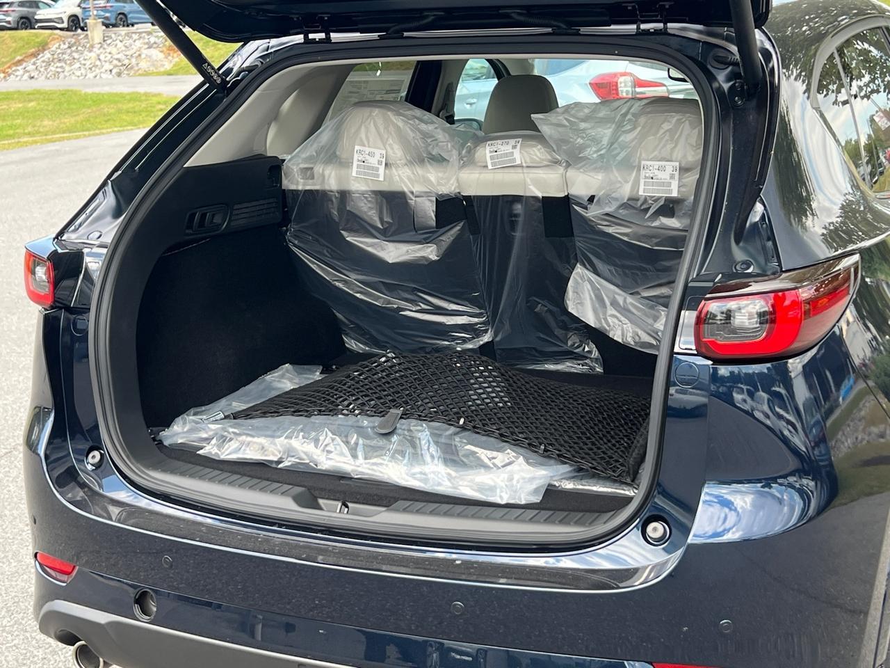 2025 MAZDA CX-5 2.5 S Premium Plus Package Hagerstown MD