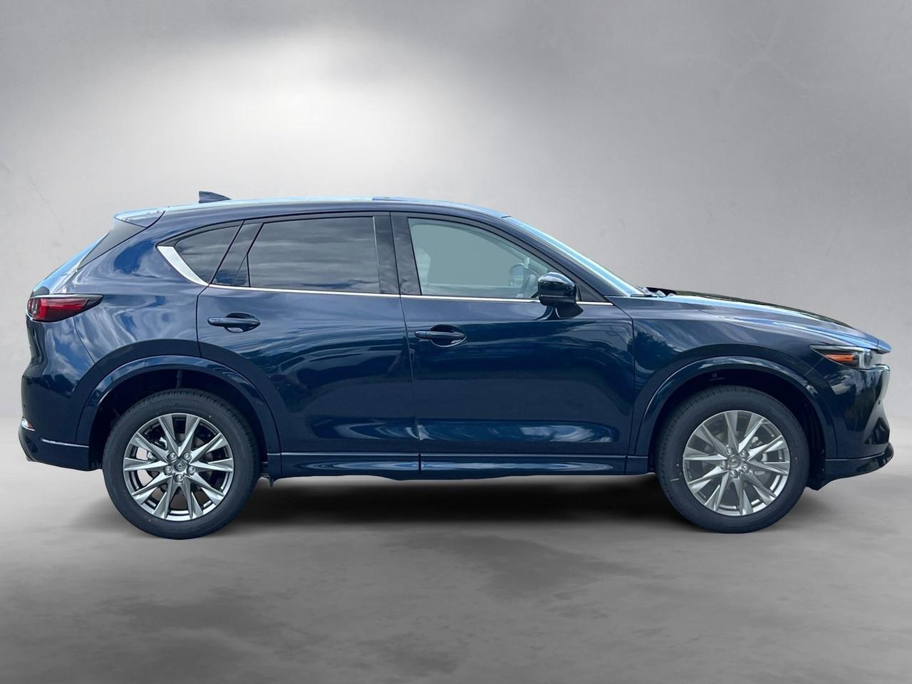 2025 MAZDA CX-5 2.5 S Premium Plus Package Hagerstown MD
