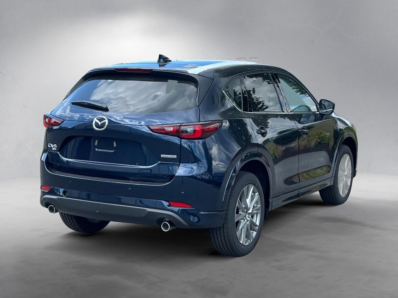 2025 MAZDA CX-5 2.5 S Premium Plus Package Hagerstown MD