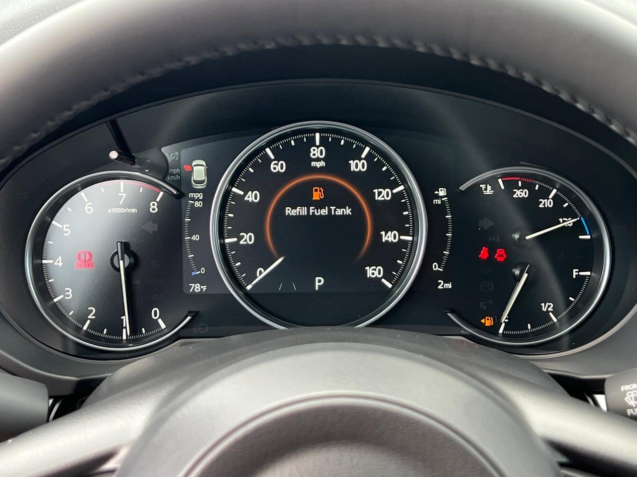 2025 MAZDA CX-5 2.5 S Premium Plus Package Hagerstown MD