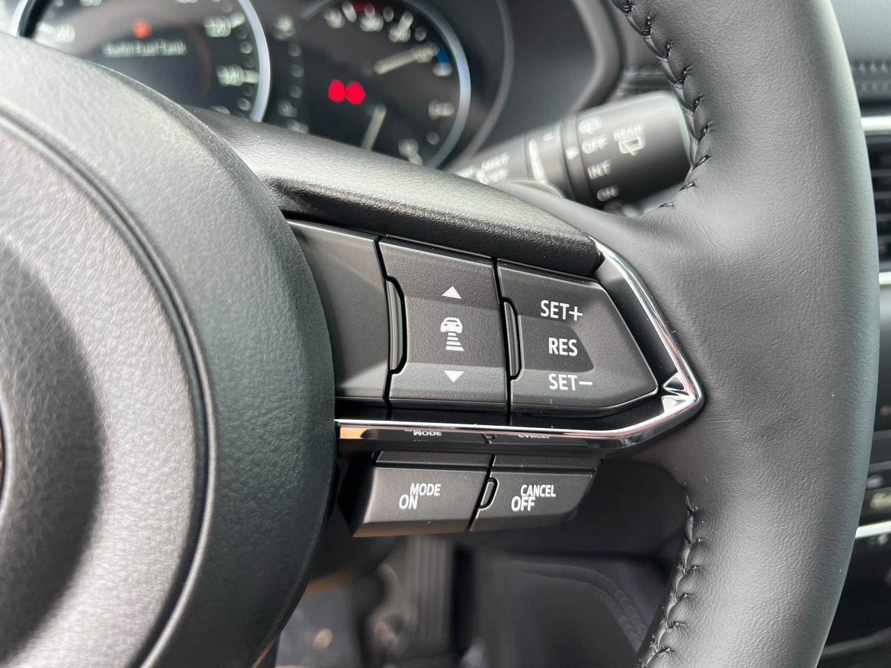 2025 MAZDA CX-5 2.5 S Premium Plus Package Hagerstown MD