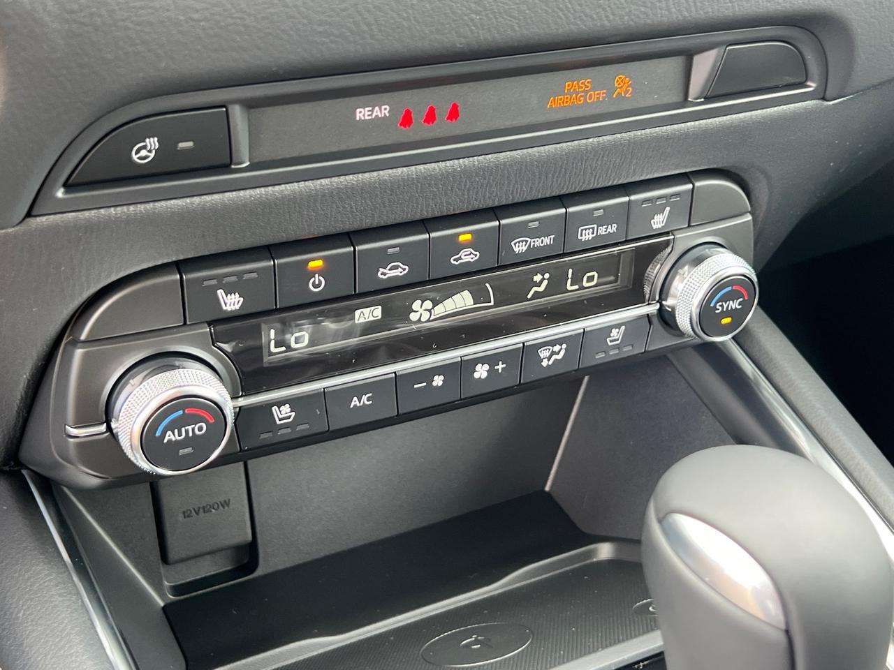 2025 MAZDA CX-5 2.5 S Premium Plus Package Hagerstown MD