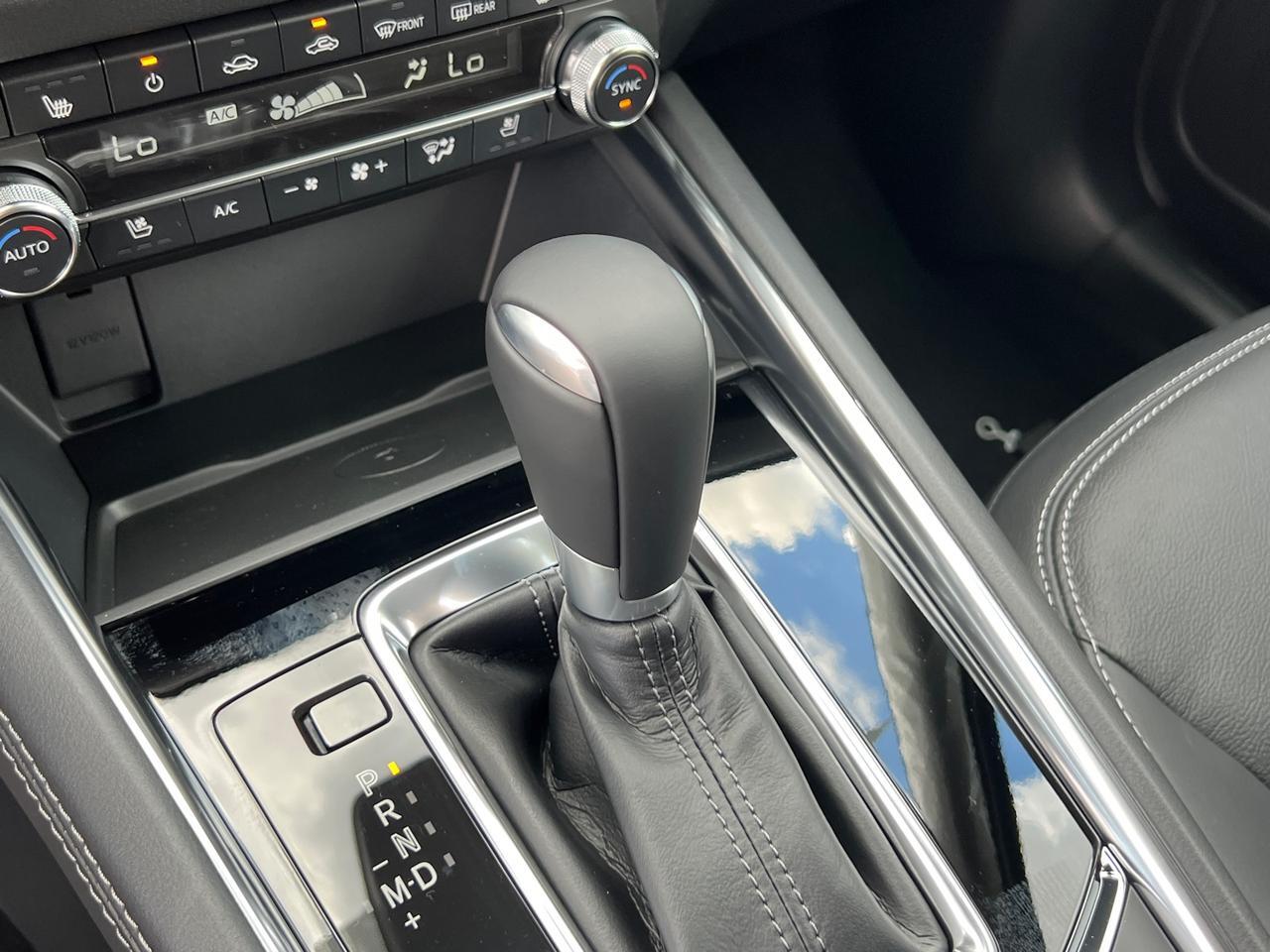 2025 MAZDA CX-5 2.5 S Premium Plus Package Hagerstown MD