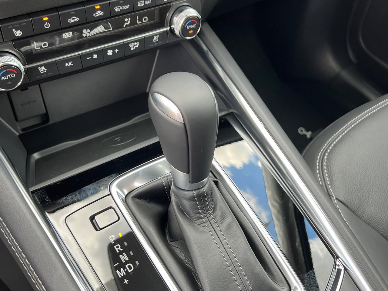 2025 MAZDA CX-5 2.5 S Premium Plus Package Hagerstown MD