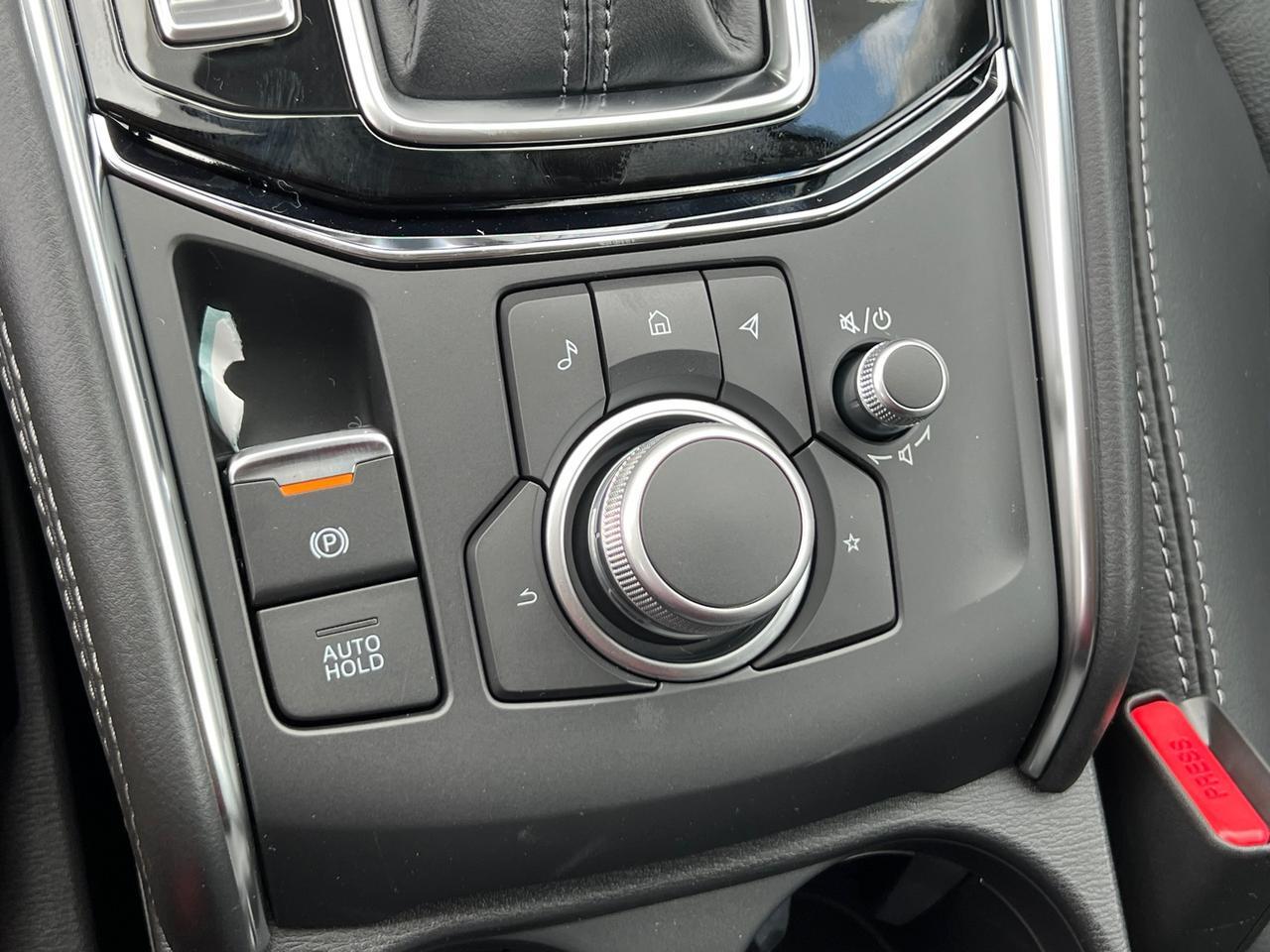 2025 MAZDA CX-5 2.5 S Premium Plus Package Hagerstown MD