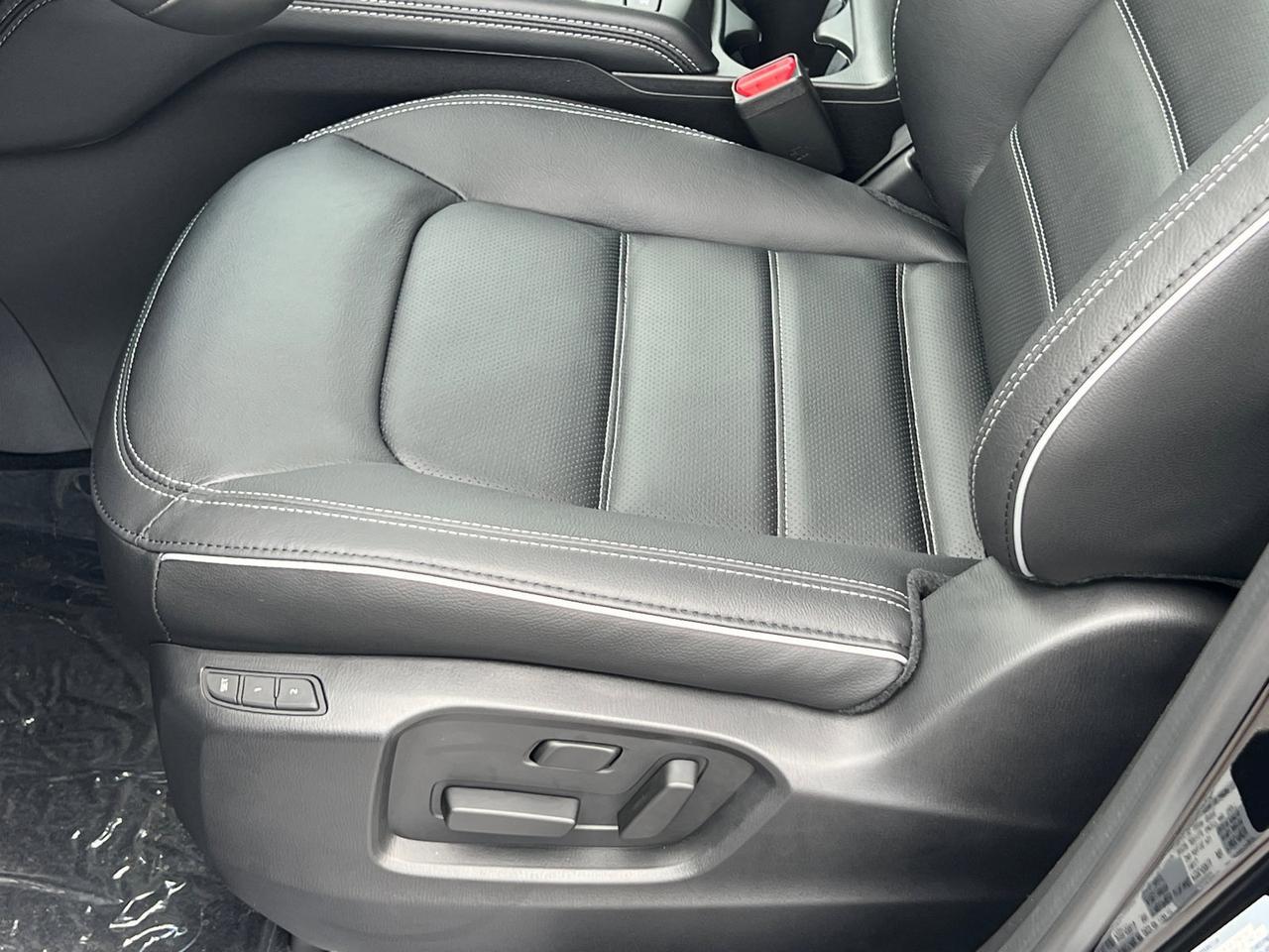2025 MAZDA CX-5 2.5 S Premium Plus Package Hagerstown MD