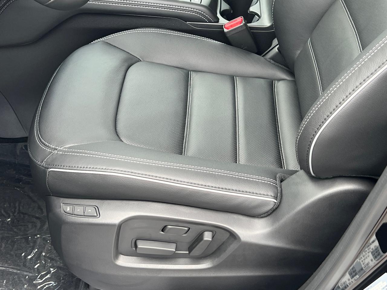 2025 MAZDA CX-5 2.5 S Premium Plus Package Hagerstown MD