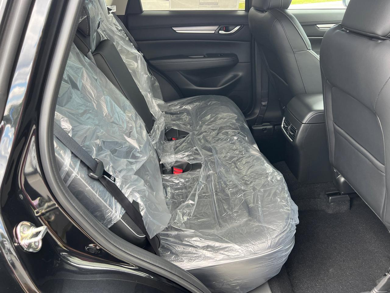 2025 MAZDA CX-5 2.5 S Premium Plus Package Hagerstown MD