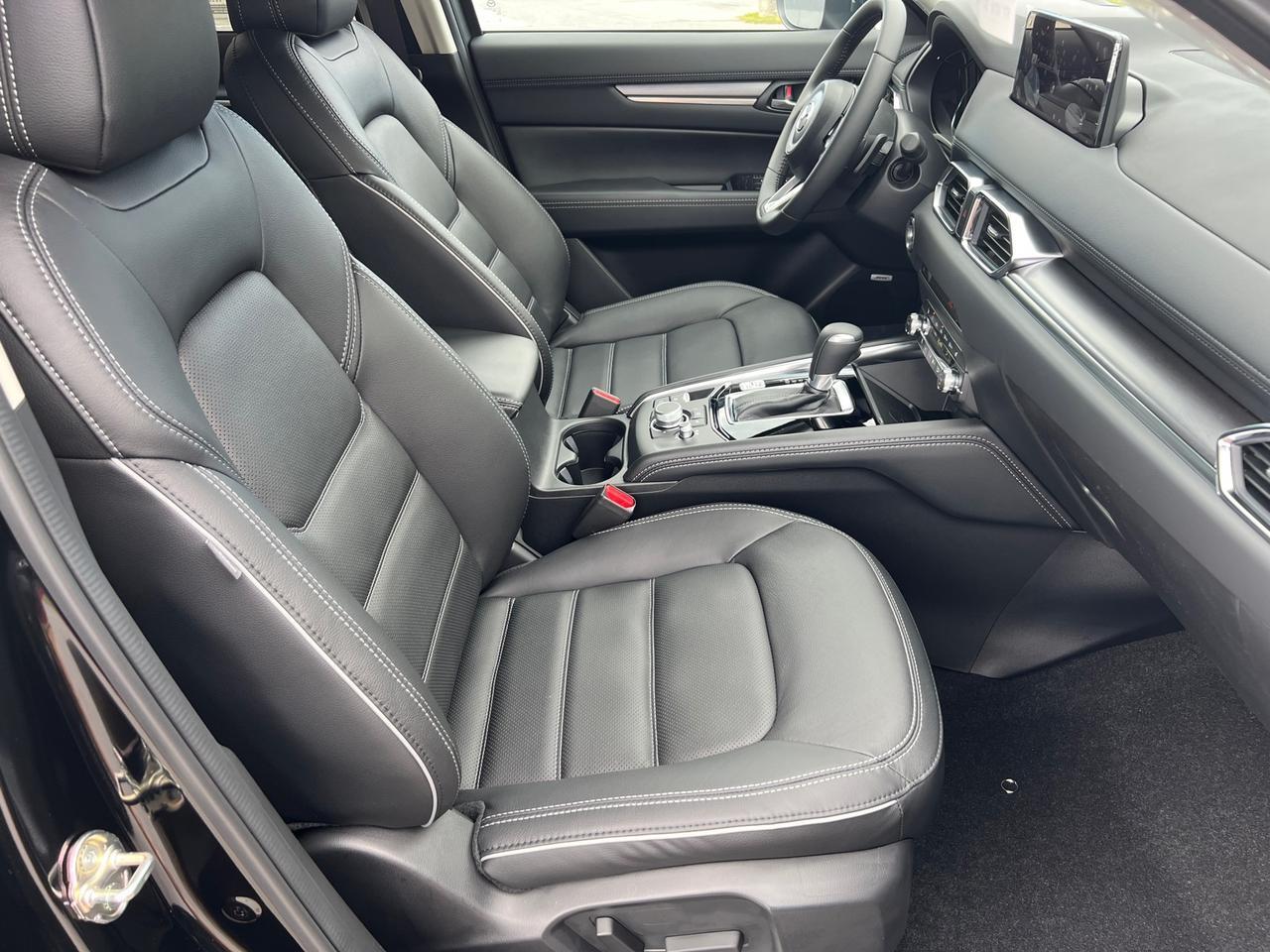 2025 MAZDA CX-5 2.5 S Premium Plus Package Hagerstown MD