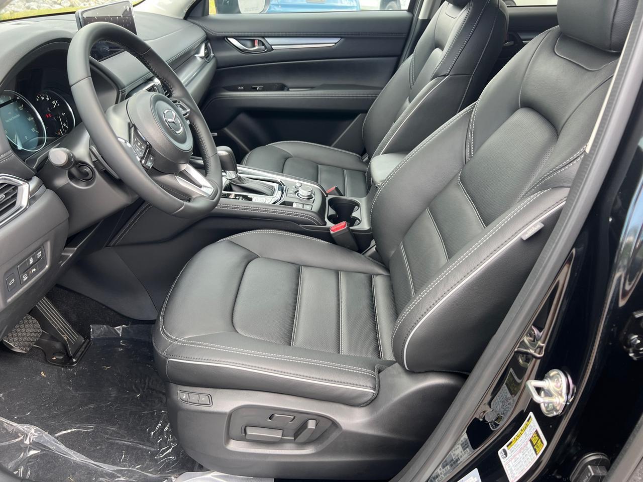 2025 MAZDA CX-5 2.5 S Premium Plus Package Hagerstown MD