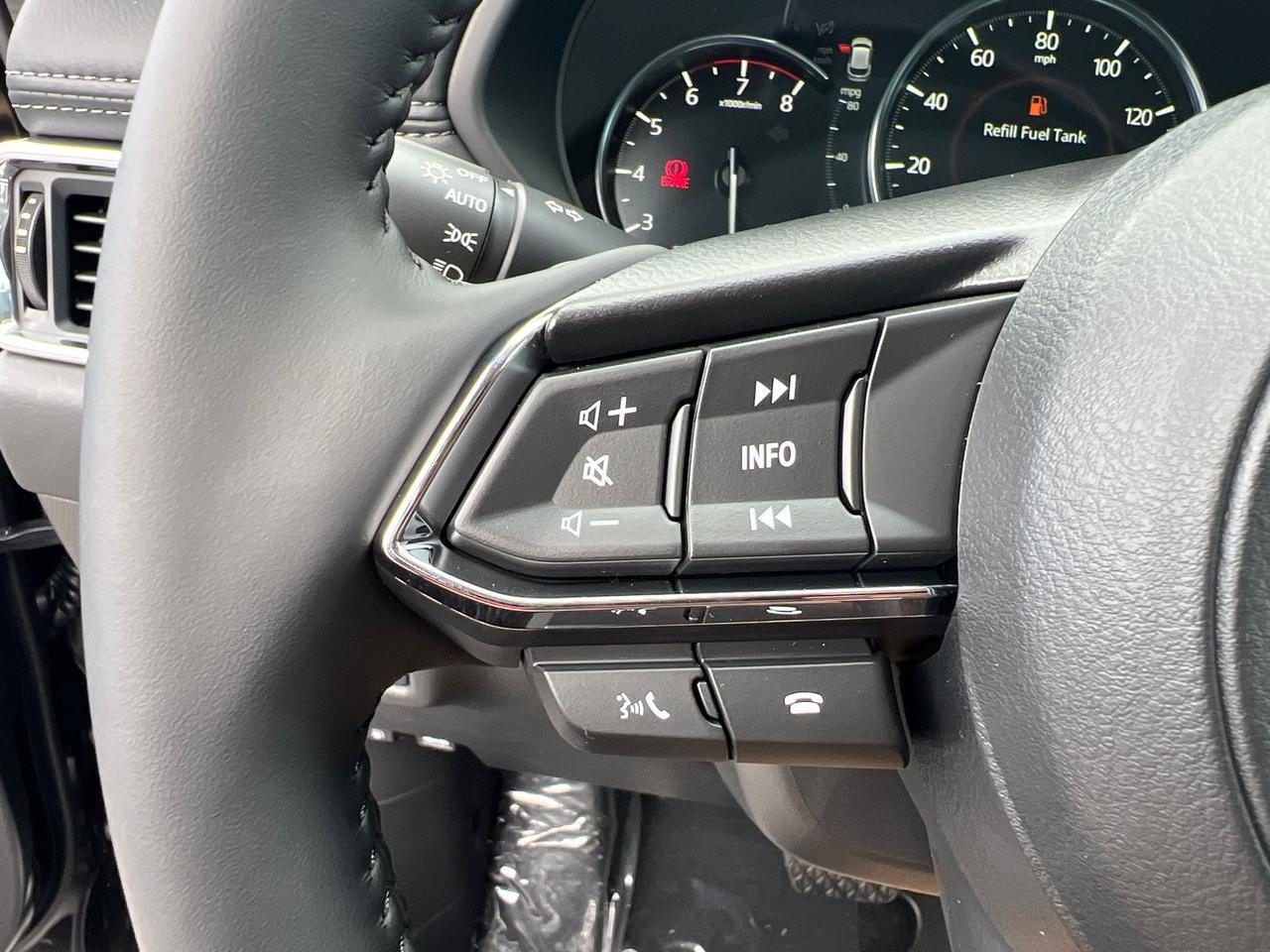 2025 MAZDA CX-5 2.5 S Premium Plus Package Hagerstown MD