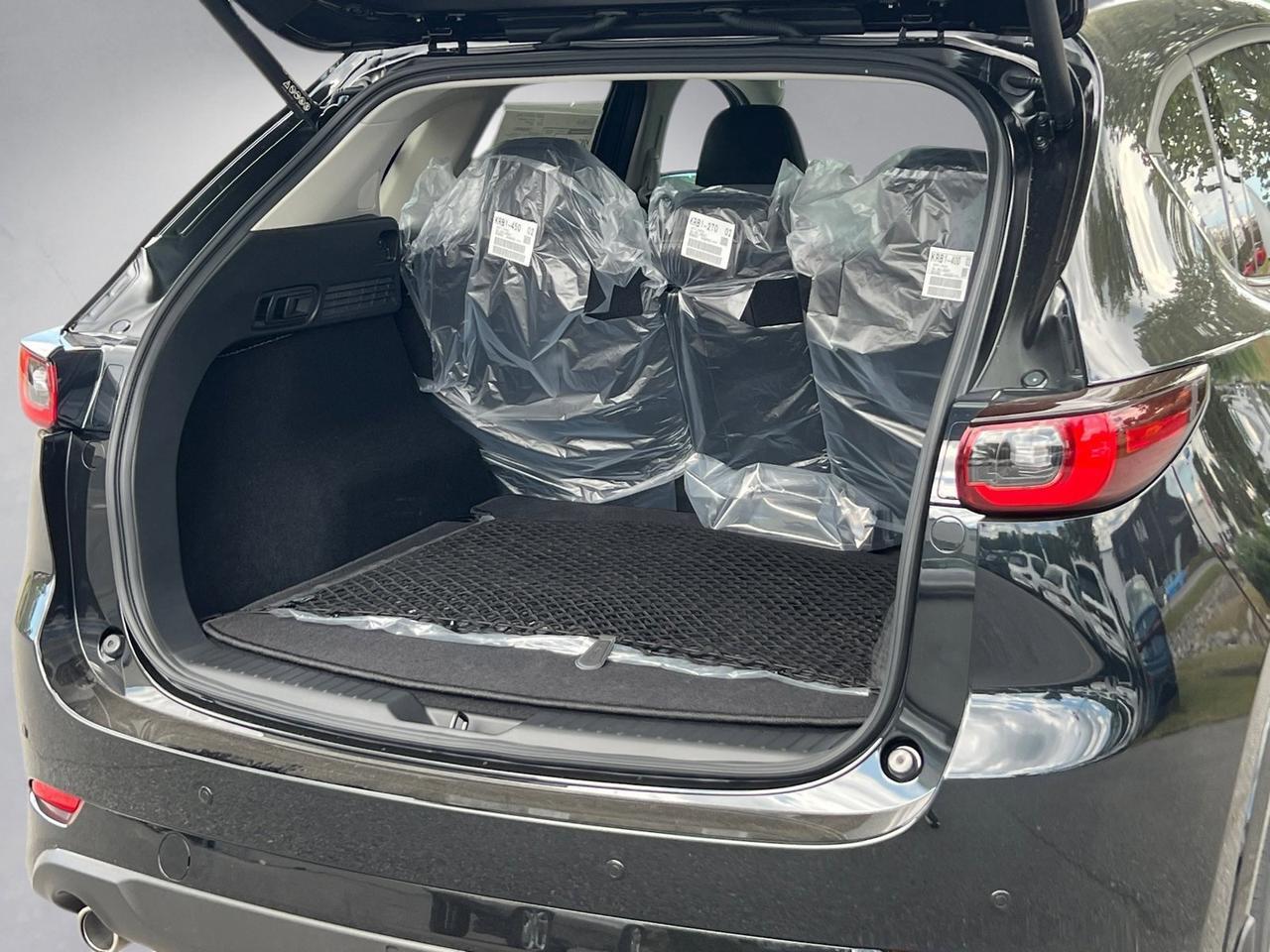 2025 MAZDA CX-5 2.5 S Premium Plus Package Hagerstown MD