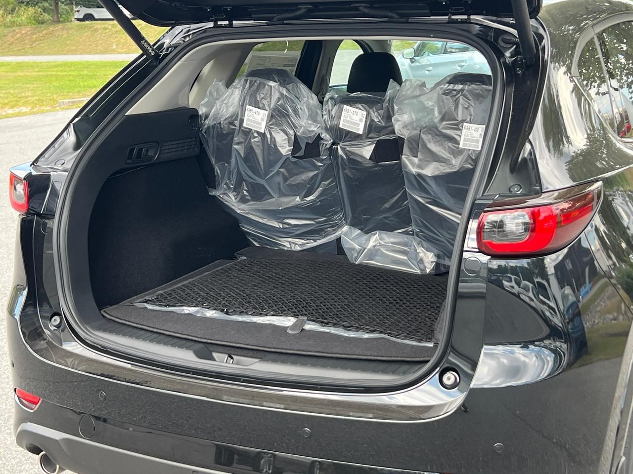 2025 MAZDA CX-5 2.5 S Premium Plus Package Hagerstown MD