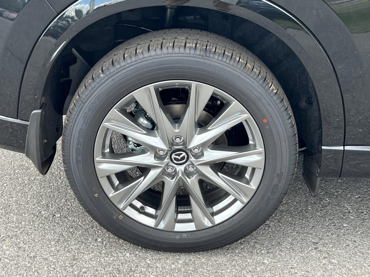 2025 MAZDA CX-5 2.5 S Premium Plus Package Hagerstown MD