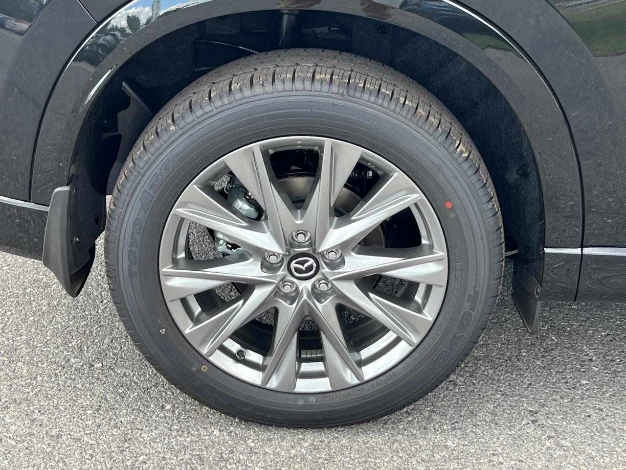 2025 MAZDA CX-5 2.5 S Premium Plus Package Hagerstown MD