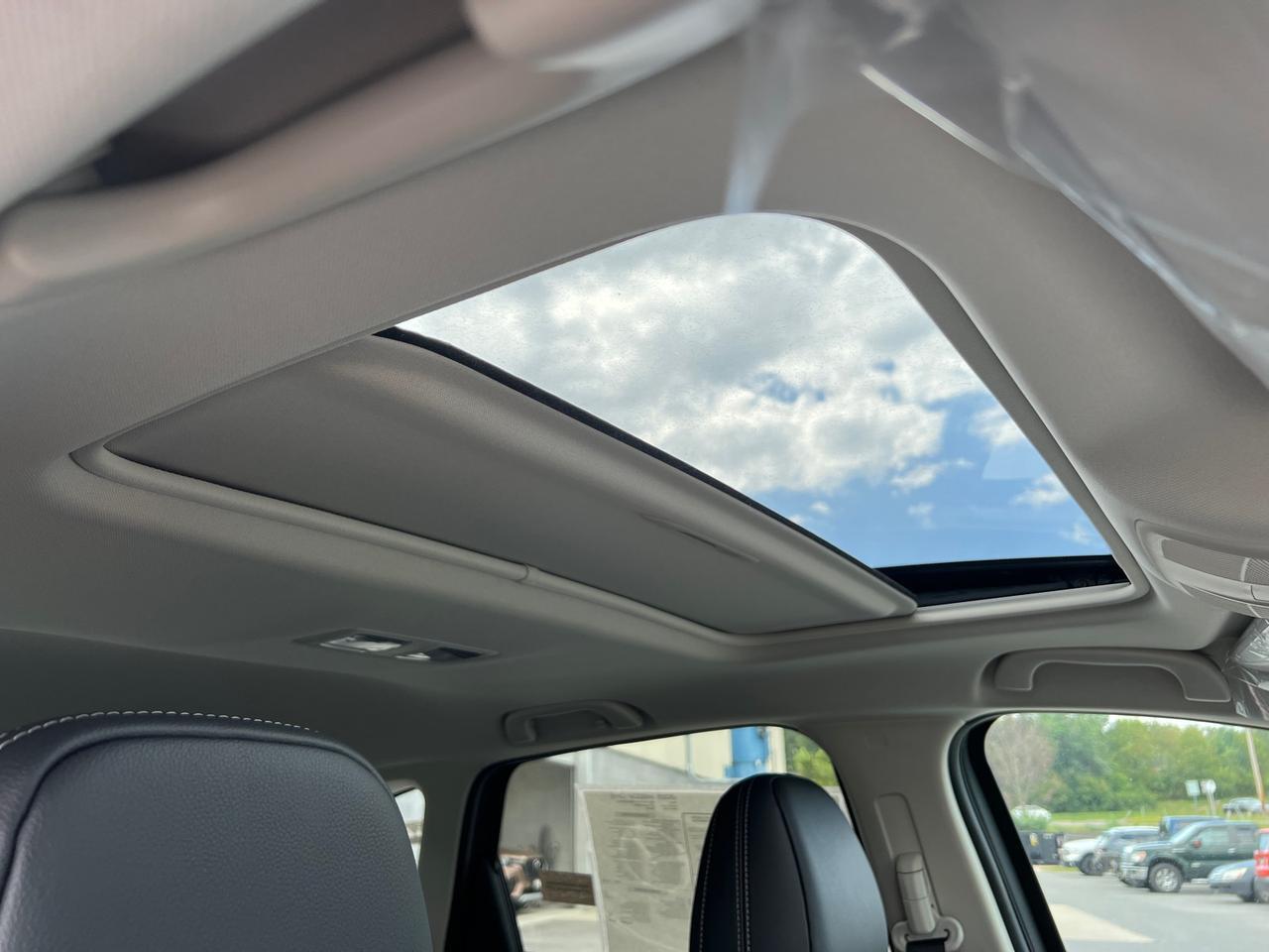 2025 MAZDA CX-5 2.5 S Premium Plus Package Hagerstown MD