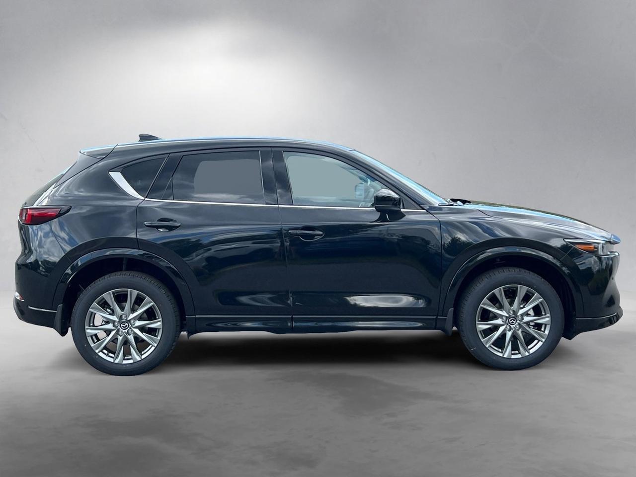 2025 MAZDA CX-5 2.5 S Premium Plus Package Hagerstown MD