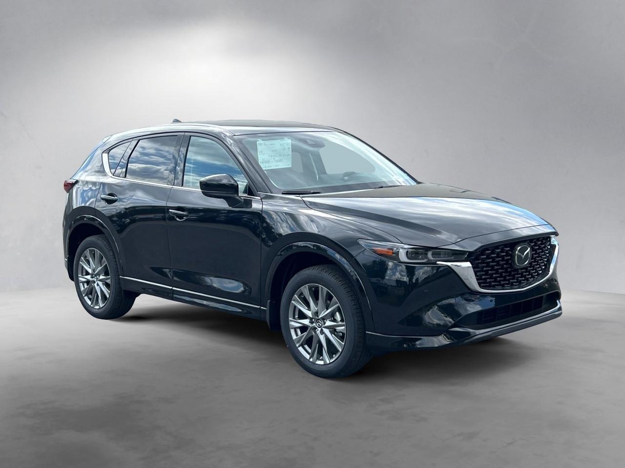 2025 MAZDA CX-5 2.5 S Premium Plus Package Hagerstown MD