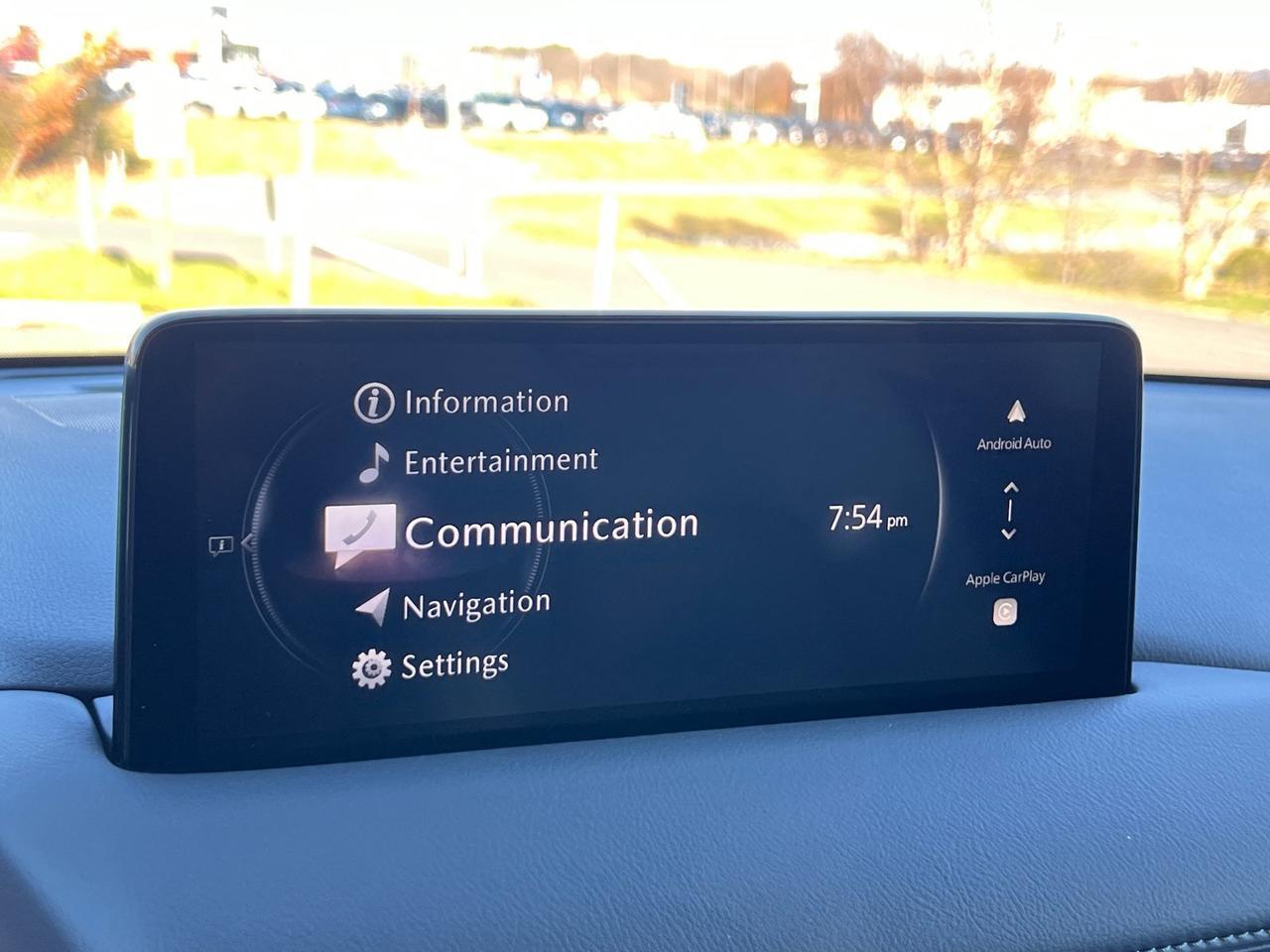 2025 MAZDA CX-5 2.5 S Premium Plus Package Hagerstown MD