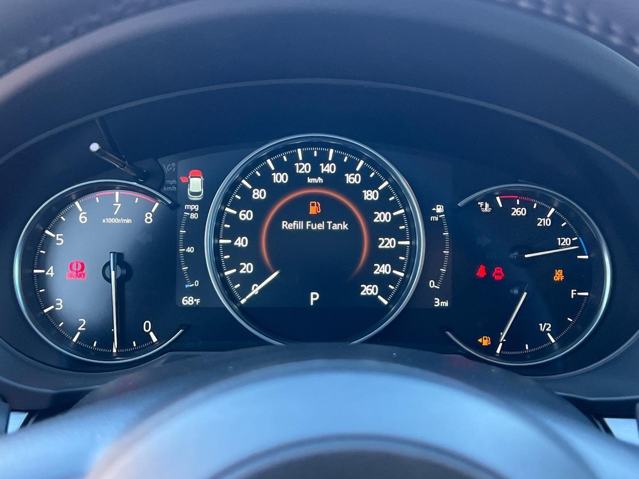 2025 MAZDA CX-5 2.5 S Premium Plus Package Hagerstown MD