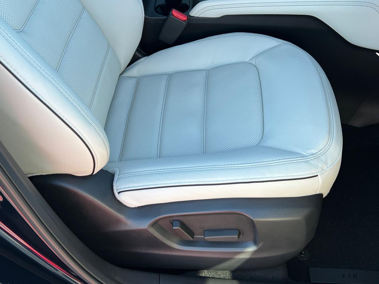 2025 MAZDA CX-5 2.5 S Premium Plus Package Hagerstown MD