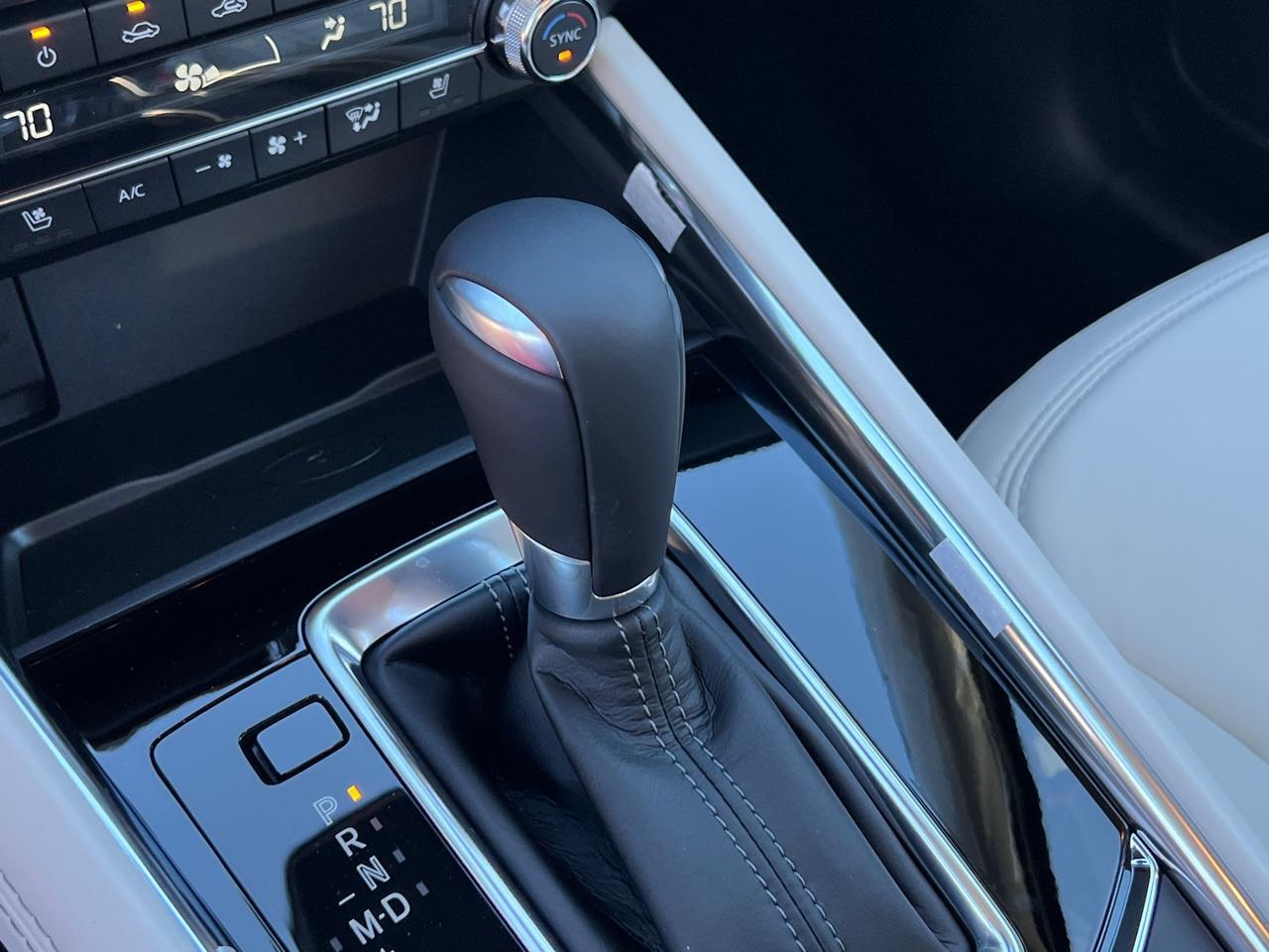 2025 MAZDA CX-5 2.5 S Premium Plus Package Hagerstown MD