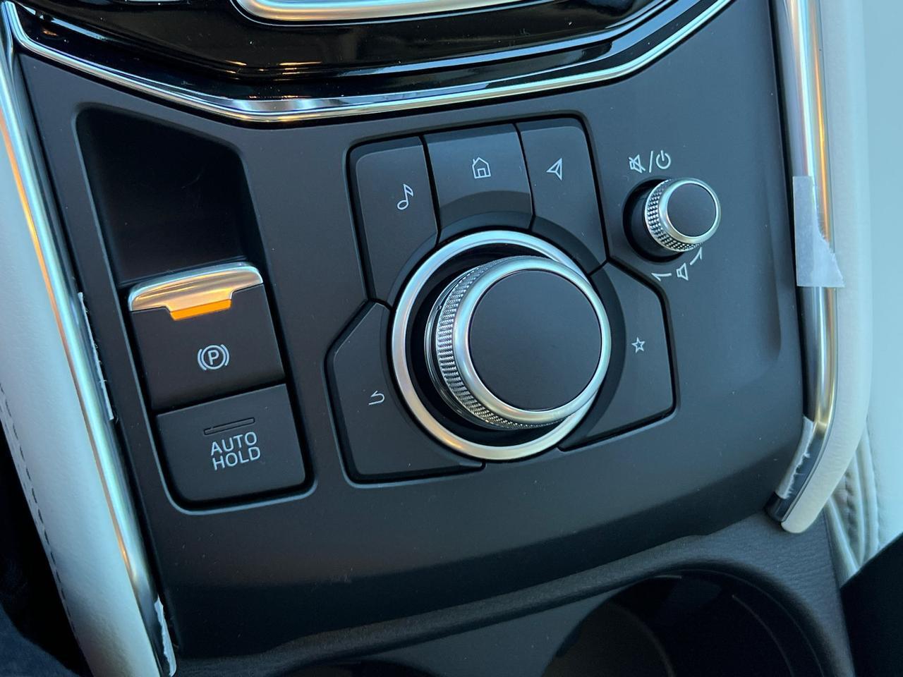 2025 MAZDA CX-5 2.5 S Premium Plus Package Hagerstown MD