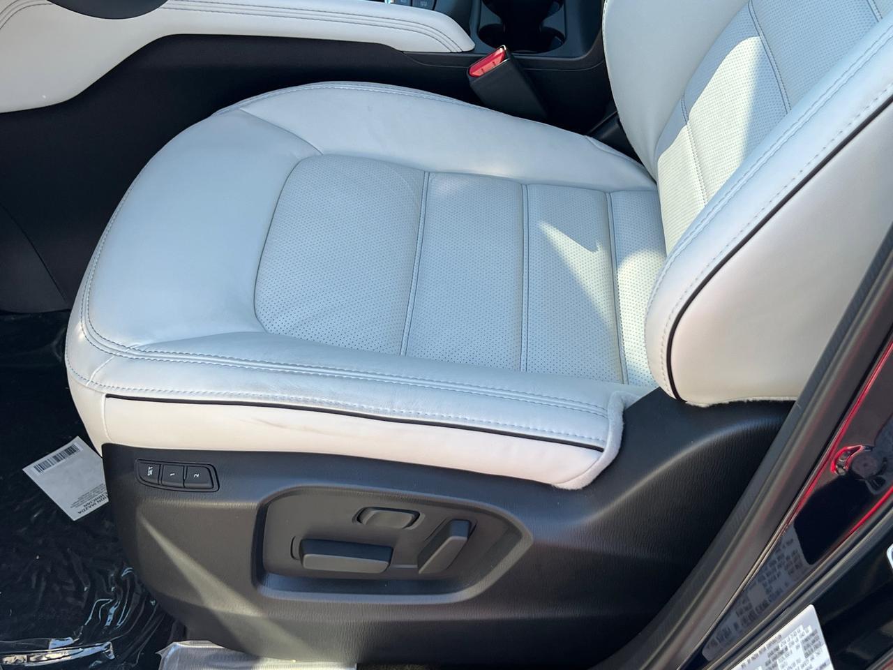 2025 MAZDA CX-5 2.5 S Premium Plus Package Hagerstown MD