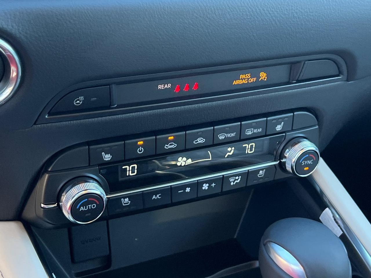 2025 MAZDA CX-5 2.5 S Premium Plus Package Hagerstown MD