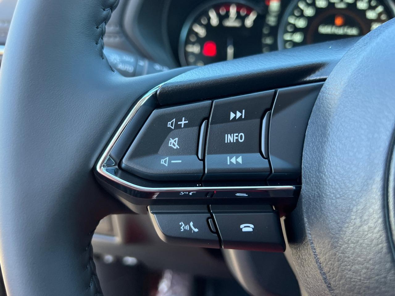 2025 MAZDA CX-5 2.5 S Premium Plus Package Hagerstown MD