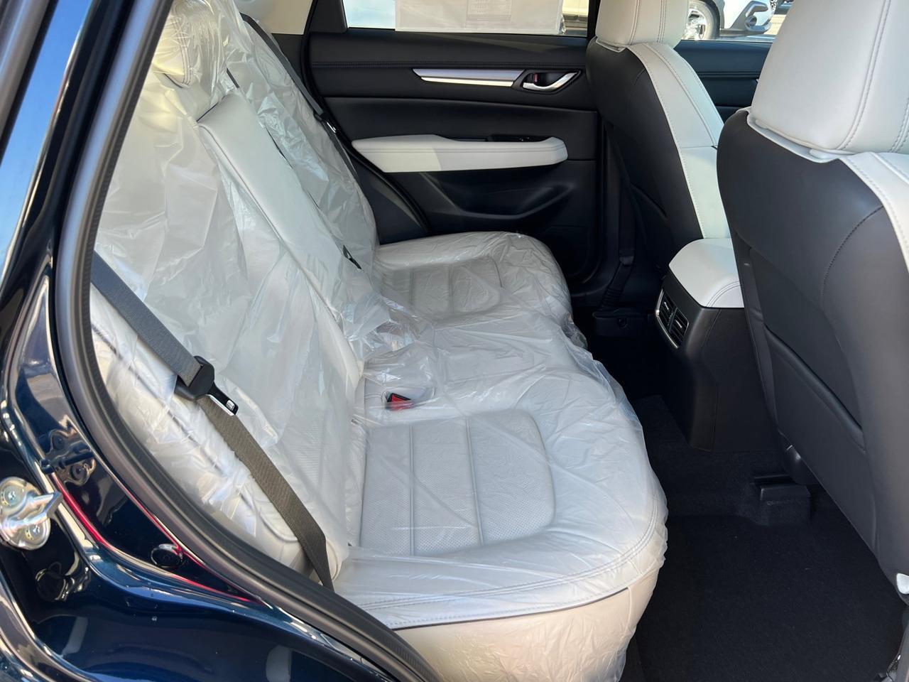 2025 MAZDA CX-5 2.5 S Premium Plus Package Hagerstown MD