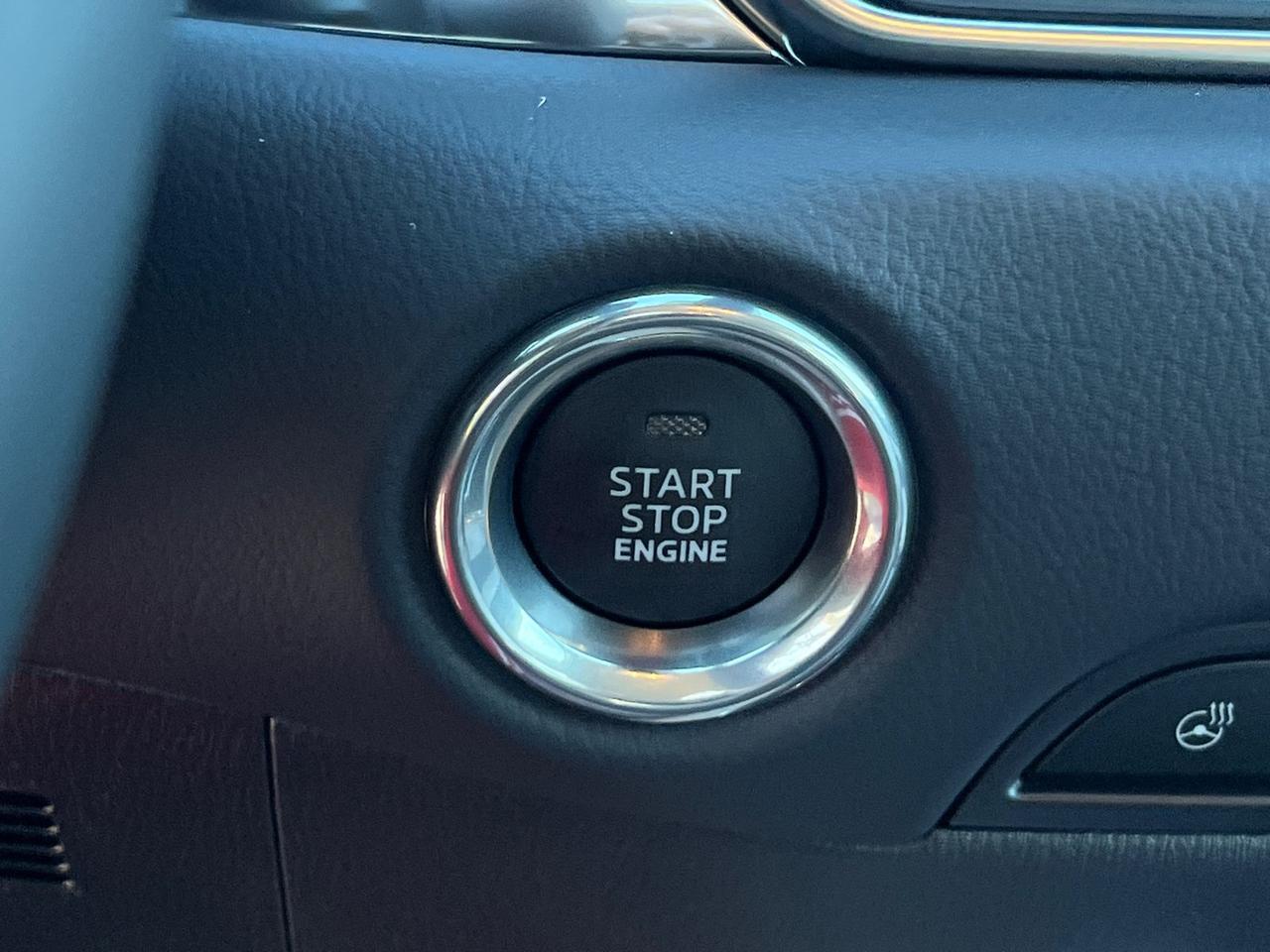 2025 MAZDA CX-5 2.5 S Premium Plus Package Hagerstown MD