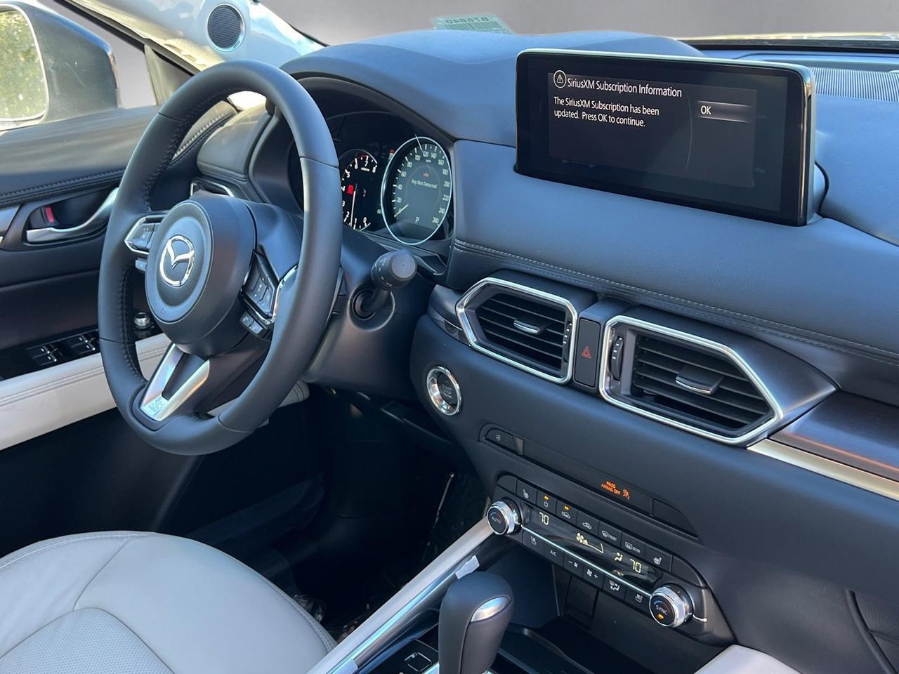 2025 MAZDA CX-5 2.5 S Premium Plus Package Hagerstown MD