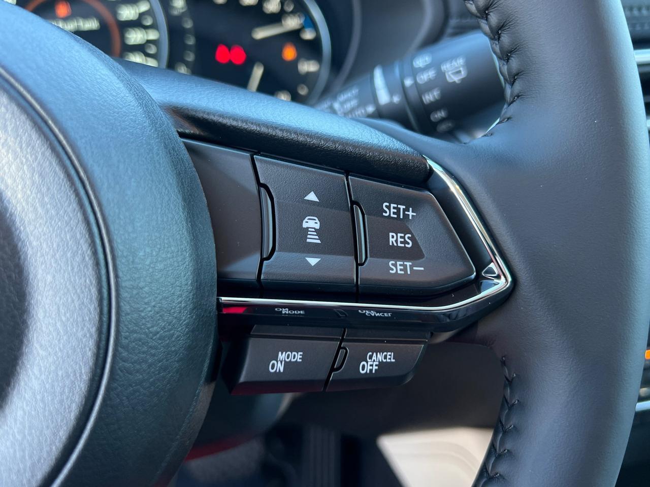 2025 MAZDA CX-5 2.5 S Premium Plus Package Hagerstown MD