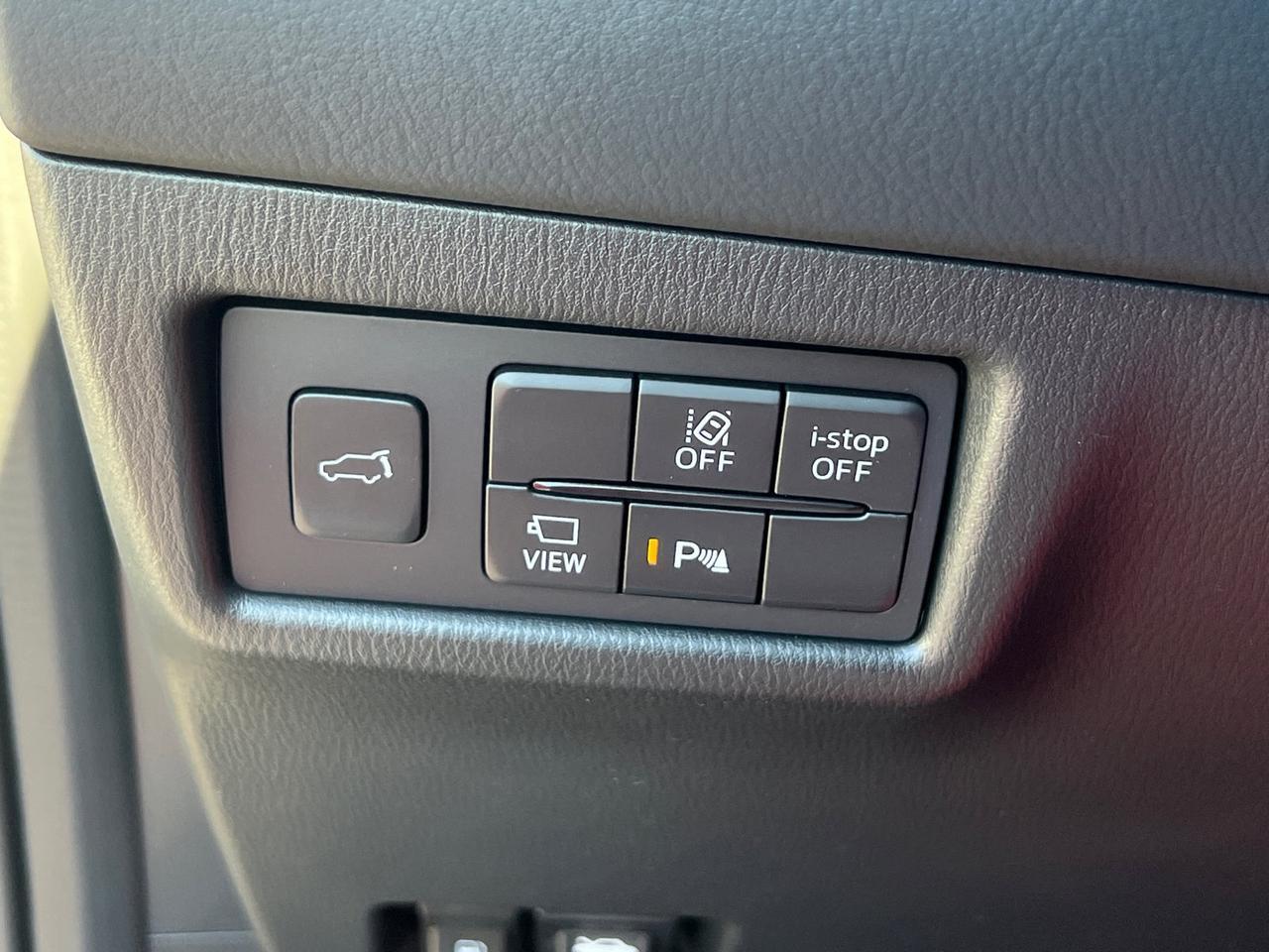 2025 MAZDA CX-5 2.5 S Premium Plus Package Hagerstown MD